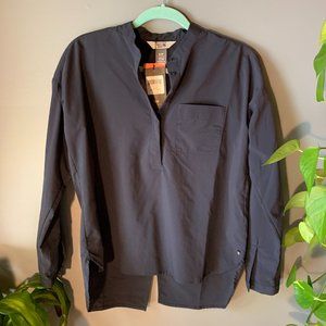 NWT Mountain Hardwear Pro Canyon Popover LS